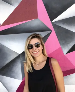 Ιδιαίτερα Μαθήματα Καρπούζα Μαριάνα