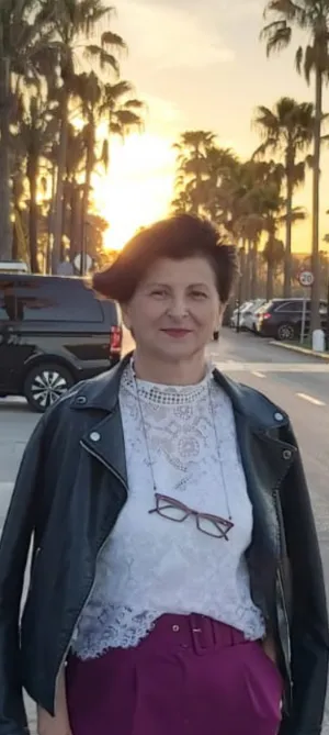 Ιδιαίτερα Μαθήματα Πατρόζου Χριστίνα