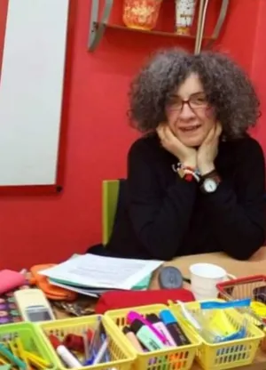 Ιδιαίτερα Μαθήματα Δερμανοπούλου Ευαγγελία