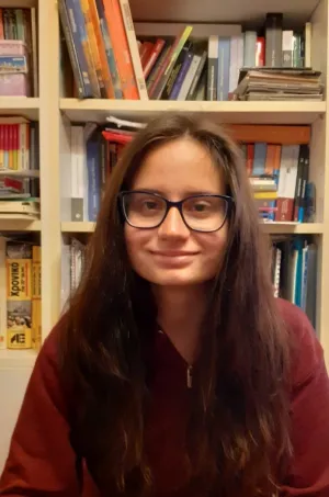 Ιδιαίτερα Μαθήματα Σταϊνχάουερ Λυδία