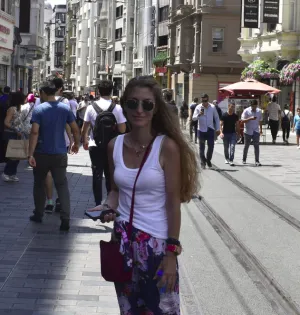 Ιδιαίτερα Μαθήματα Αλεξάνδρου Μαρία