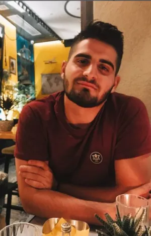 Ιδιαίτερα Μαθήματα Εικοσιδέκας Σταύρος