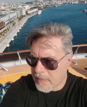 Ιδιαίτερα μαθήματα Παπαδόπουλος Θάνος  