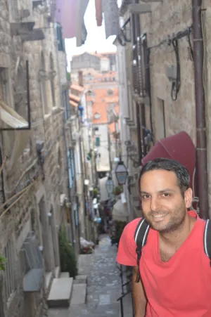 Ιδιαίτερα Μαθήματα Νταουσάνης Θανάσης