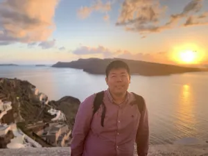 Ιδιαίτερα Μαθήματα MENG ZHAO