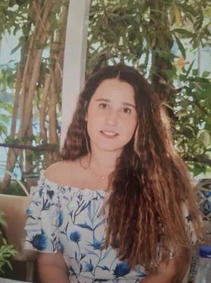 Ιδιαίτερα μαθήματα Καρρά Πολύμνια