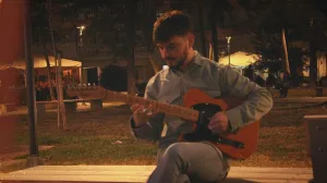 Ιδιαίτερα Μαθήματα Αβραμόπουλος Γιώργος