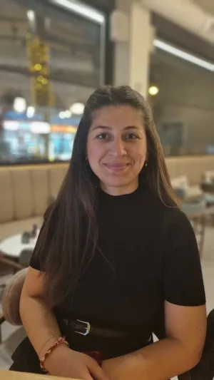 Ιδιαίτερα Μαθήματα Καραμαλή Μαγδαληνή