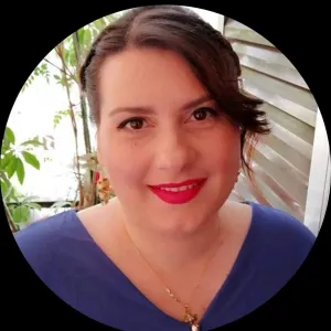 Ιδιαίτερα Μαθήματα Γεωργατζή Βασιλική