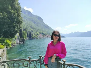 Ιδιαίτερα Μαθήματα Καλκούνια Ελίνα