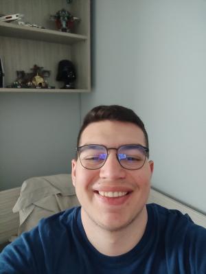 Ιδιαίτερα Μαθήματα Σταυρίνουδακης Αλέξανδρος