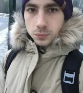 Ιδιαίτερα μαθήματα Niklas K.