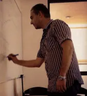 Ιδιαίτερα μαθήματα  Παπαδριανός Αδριανός 