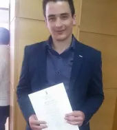 Ιδιαίτερα μαθήματα Σφυρής Νικόλαος 