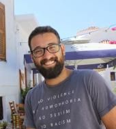 Ιδιαίτερα μαθήματα  Βλάχος Γιώργος