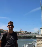 Ιδιαίτερα μαθήματα Σταματελόπουλος Νικόλας