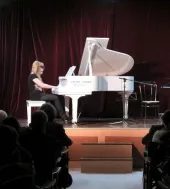 Ιδιαίτερα μαθήματα Τ. Αλίκη 