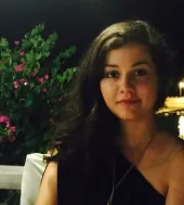 Ιδιαίτερα μαθήματα Γεωργακοπούλου Τρισεύγενη 