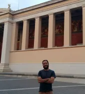 Ιδιαίτερα μαθήματα Ντόμπρουλου Δημήτρης