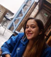 Ιδιαίτερα μαθήματα Μπούρα Θεώνη 