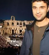 Ιδιαίτερα μαθήματα Καραγιάννης Χρήστος