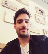 Ιδιαίτερα μαθήματα Μπουντουβής Ορφέας