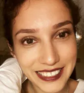 Ιδιαίτερα μαθήματα  Αλέμη  Ανθή