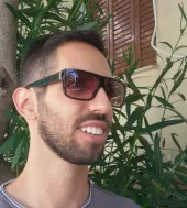 Ιδιαίτερα μαθήματα Λαμπίδης Μάνος 