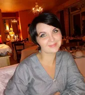 Ιδιαίτερα μαθήματα  Γκολομποκοβα Όλγα