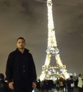 Ιδιαίτερα μαθήματα Ζιούπος Κώστας 