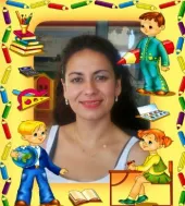 Ιδιαίτερα μαθήματα Κυπριάδου Σταυρούλα