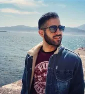 Ιδιαίτερα μαθήματα Χριστόπουλος Γιάννης 