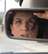 Ιδιαίτερα μαθήματα Ειρήνη Βεντούρη 