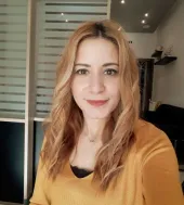 Ιδιαίτερα μαθήματα Μαρινοπούλου Μαρία 