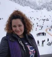 Ιδιαίτερα μαθήματα Μπουρολιά -Έλενα Χατσατριάν