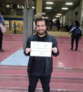 Ιδιαίτερα μαθήματα Γιορταμάκης Ανάργυρος 