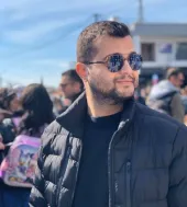 Ιδιαίτερα μαθήματα Μπιμπλιτζής Σωκράτης