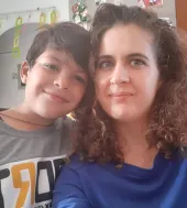 Ιδιαίτερα μαθήματα  Γυμπάκη Ιωάννα