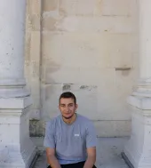 Ιδιαίτερα μαθήματα Μητροφάνης Μάριος 