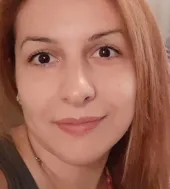 Ιδιαίτερα μαθήματα  Μανγκασαριάν Ελπίδα