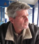 Ιδιαίτερα μαθήματα Jesús Kolizeras