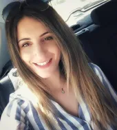 Ιδιαίτερα μαθήματα Σισμανίδου Κατερίνα 