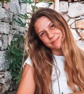 Ιδιαίτερα μαθήματα  Μπουτσιούκου Άλκηστις