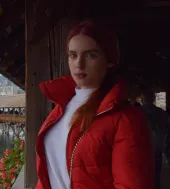 Ιδιαίτερα μαθήματα  Γιοβάνοβιτς Νικολέτα