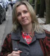 Ιδιαίτερα μαθήματα Sowa Barbara 