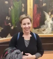 Ιδιαίτερα μαθήματα Χρυσάγη Ελένη