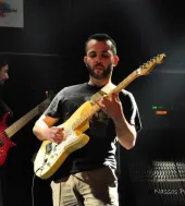 Ιδιαίτερα μαθήματα  Σούλιος Παναγιώτης