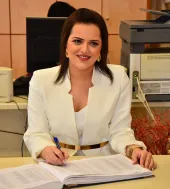 Ιδιαίτερα μαθήματα Κατσιρμά Μαρία 