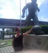 Ιδιαίτερα μαθήματα Πρεβελιανάκη Δέσποινα 