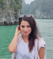 Ιδιαίτερα μαθήματα Μπαλουκίδου Ελισάβετ 